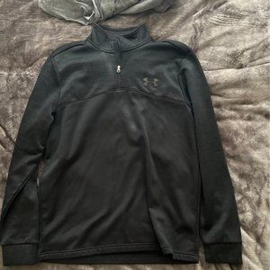 Under Armour Golf Pullover